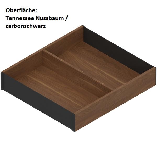 AMBIA-LINE Rahmen, für LEGRABOX/MERIVOBOX, Holzdesign, NL=300 mm, Breite=242 mm, ZC7S300RHU